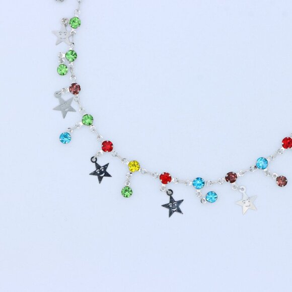 "Minimalist & Elegant Necklace Chain – Perfect for Women & Girls | UNVRC1174 - Picture 2 of 10